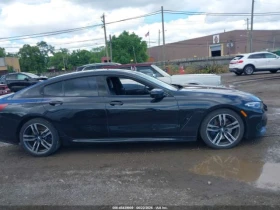 BMW 840 GRAN COUPE XDRIVE| DISTRONIC| HUD| HARMAN| LASER | Auto.bg — изображение 8 BMW 840 GRAN COUPE XDRIVE| DISTRONIC| HUD| HARMAN| LASER | Auto.bg — изображение 8