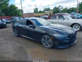 BMW 840 GRAN COUPE XDRIVE| DISTRONIC| HUD| HARMAN| LASER