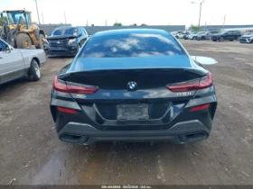 BMW 840 GRAN COUPE XDRIVE| DISTRONIC| HUD| HARMAN| LASER | Auto.bg — изображение 6 BMW 840 GRAN COUPE XDRIVE| DISTRONIC| HUD| HARMAN| LASER | Auto.bg — изображение 6