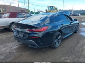 BMW 840 GRAN COUPE XDRIVE| DISTRONIC| HUD| HARMAN| LASER | Auto.bg — изображение 7 BMW 840 GRAN COUPE XDRIVE| DISTRONIC| HUD| HARMAN| LASER | Auto.bg — изображение 7