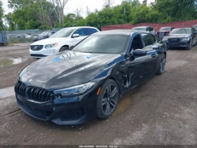 BMW 840 GRAN COUPE XDRIVE| DISTRONIC| HUD| HARMAN| LASER | Auto.bg — изображение 3 BMW 840 GRAN COUPE XDRIVE| DISTRONIC| HUD| HARMAN| LASER | Auto.bg — изображение 3