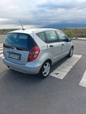 Mercedes-Benz A 180 - 1850 € - 27805459 4 | Car24.bg Mercedes-Benz A 180 - 1850 € - 27805459 4