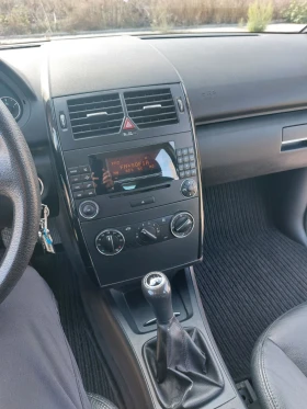 Mercedes-Benz A 180 - 1850 € - 27805459 11 | Car24.bg Mercedes-Benz A 180 - 1850 € - 27805459 11