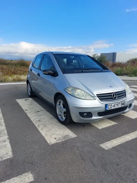 Mercedes-Benz A 180 - 1850 € - 27805459 6 | Car24.bg Mercedes-Benz A 180 - 1850 € - 27805459 6