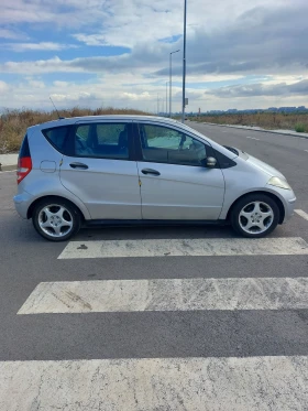 Mercedes-Benz A 180 - 1850 € - 27805459 5 | Car24.bg Mercedes-Benz A 180 - 1850 € - 27805459 5