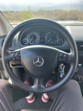 Mercedes-Benz A 180 - 1850 € - 27805459 10 | Car24.bg Mercedes-Benz A 180 - 1850 € - 27805459 10