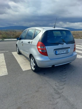 Mercedes-Benz A 180 - 1850 € - 27805459 3 | Car24.bg Mercedes-Benz A 180 - 1850 € - 27805459 3