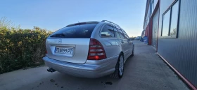 Mercedes-Benz C 32 AMG - 7500 € - 73872777 3 | Car24.bg Mercedes-Benz C 32 AMG - 7500 € - 73872777 3