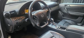 Mercedes-Benz C 32 AMG - 7500 € - 73872777 9 | Car24.bg Mercedes-Benz C 32 AMG - 7500 € - 73872777 9
