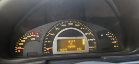 Mercedes-Benz C 32 AMG - 7500 € - 73872777 8 | Car24.bg Mercedes-Benz C 32 AMG - 7500 € - 73872777 8