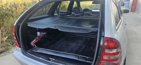 Mercedes-Benz C 32 AMG - 7500 € - 73872777 13 | Car24.bg Mercedes-Benz C 32 AMG - 7500 € - 73872777 13