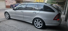 Mercedes-Benz C 32 AMG - 7500 € - 73872777 11 | Car24.bg Mercedes-Benz C 32 AMG - 7500 € - 73872777 11