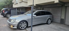Mercedes-Benz C 32 AMG - 7500 € - 73872777 12 | Car24.bg Mercedes-Benz C 32 AMG - 7500 € - 73872777 12