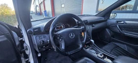 Mercedes-Benz C 32 AMG - 7500 € - 73872777 7 | Car24.bg Mercedes-Benz C 32 AMG - 7500 € - 73872777 7