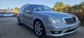 Mercedes-Benz C 32 AMG - 7500 € - 73872777 2 | Car24.bg Mercedes-Benz C 32 AMG - 7500 € - 73872777 2