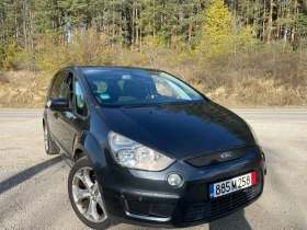 Ford S-Max 2.0i 145ps NL - Car24.bg Ford S-Max 2.0i 145ps NL