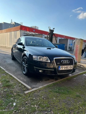 Audi A6 - Car24.bg Audi A6