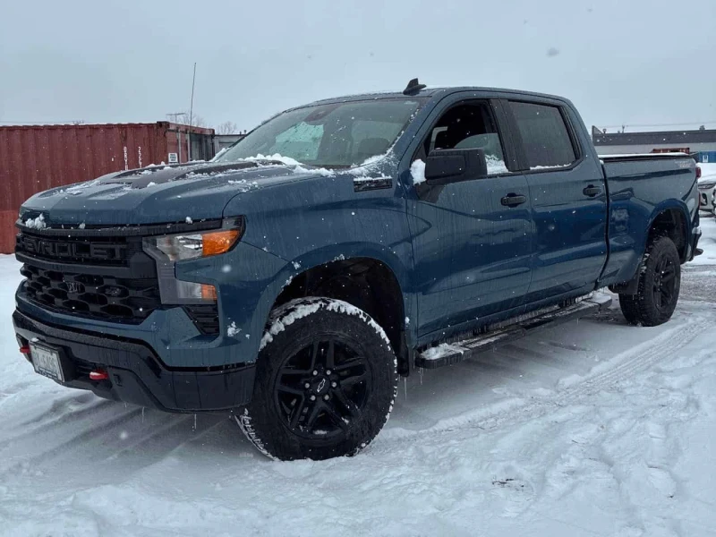 Chevrolet Silverado * ГЛАВНО ПРЕДСТАВИТЕЛСТВО НА CHEVROLET* - 27890 € / 54548.10 лв. - 81094893 1 | Car24.bg Chevrolet Silverado * ГЛАВНО ПРЕДСТАВИТЕЛСТВО НА CHEVROLET* - 27890 € / 54548.10 лв. - 81094893 1