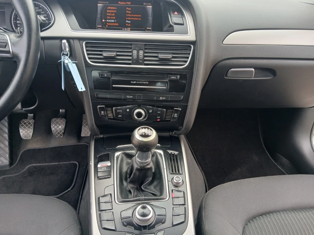 Audi A4 2.0 S.Line - изображение 5 | Auto.bg Audi A4 2.0 S.Line - изображение 5