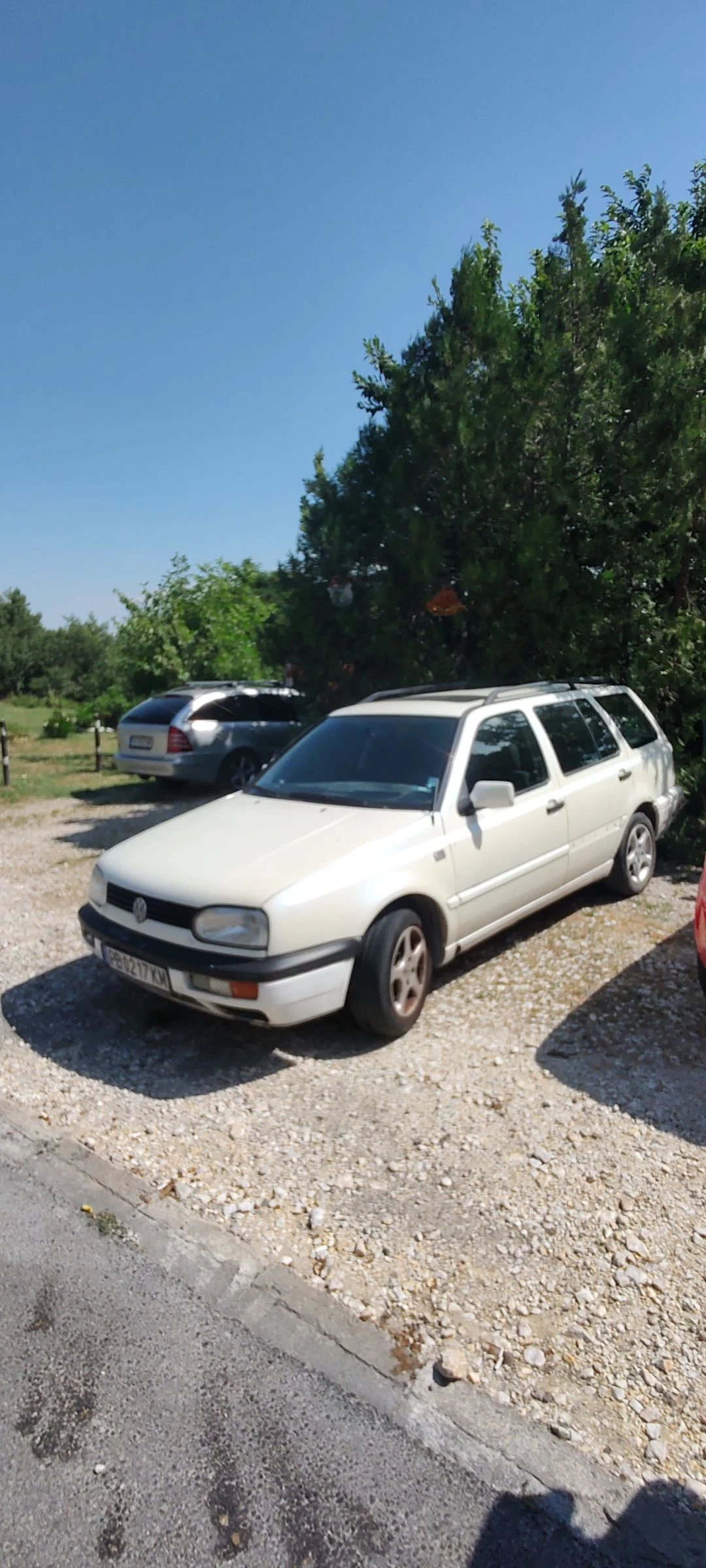 VW Golf 3 1.9tdi | Auto.bg — изображение 1 VW Golf 3 1.9tdi | Auto.bg — изображение 1