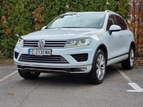 VW Touareg FACE| 3.0TDI 262 к.с.| 4х4| ВЪЗДУХ| 360| ТЕГЛИЧ| П - Car24.bg VW Touareg FACE| 3.0TDI 262 к.с.| 4х4| ВЪЗДУХ| 360| ТЕГЛИЧ| П