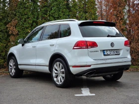 VW Touareg FACE| 3.0TDI 262 к.с.| 4х4| ВЪЗДУХ| 360| ТЕГЛИЧ| П - 47900 лв. / 24490.88 € - 62717228 4 | Car24.bg VW Touareg FACE| 3.0TDI 262 к.с.| 4х4| ВЪЗДУХ| 360| ТЕГЛИЧ| П - 47900 лв. / 24490.88 € - 62717228 4