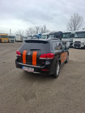 Great Wall Haval H6 - 4500 € / 8801.24 лв. - 16256315 3 | Car24.bg Great Wall Haval H6 - 4500 € / 8801.24 лв. - 16256315 3