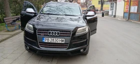 Audi Q7 - Car24.bg Audi Q7