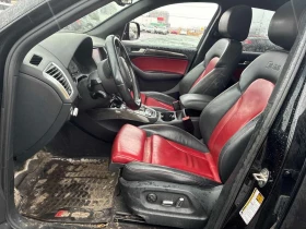 Audi SQ5 * 3.0T Technik * 2 КЛЮЧА* PANO* KEYLESS* ПОДГРЕВ* | Auto.bg — изображение 15 Audi SQ5 * 3.0T Technik * 2 КЛЮЧА* PANO* KEYLESS* ПОДГРЕВ* | Auto.bg — изображение 15