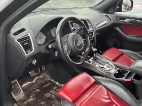 Audi SQ5 * 3.0T Technik * 2 КЛЮЧА* PANO* KEYLESS* ПОДГРЕВ* | Auto.bg — изображение 5 Audi SQ5 * 3.0T Technik * 2 КЛЮЧА* PANO* KEYLESS* ПОДГРЕВ* | Auto.bg — изображение 5