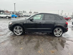 Audi SQ5 * 3.0T Technik * 2 КЛЮЧА* PANO* KEYLESS* ПОДГРЕВ* | Auto.bg — изображение 2 Audi SQ5 * 3.0T Technik * 2 КЛЮЧА* PANO* KEYLESS* ПОДГРЕВ* | Auto.bg — изображение 2