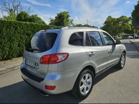 Hyundai Santa fe - 3750 € / 7334.36 лв. - 86961948 5 | Car24.bg Hyundai Santa fe - 3750 € / 7334.36 лв. - 86961948 5