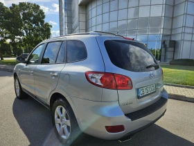 Hyundai Santa fe - 3750 € / 7334.36 лв. - 86961948 7 | Car24.bg Hyundai Santa fe - 3750 € / 7334.36 лв. - 86961948 7
