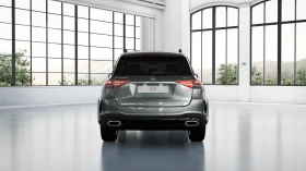 Mercedes-Benz GLE 450 AMG d 4MATIC 6+ 1 | Auto.bg — изображение 5 Mercedes-Benz GLE 450 AMG d 4MATIC 6+ 1 | Auto.bg — изображение 5