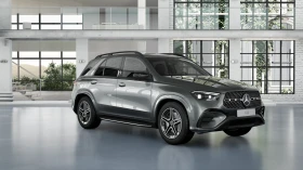 Mercedes-Benz GLE 450 AMG d 4MATIC 6+ 1