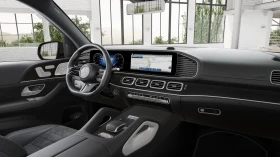 Mercedes-Benz GLE 450 AMG d 4MATIC 6+ 1 | Auto.bg — изображение 11 Mercedes-Benz GLE 450 AMG d 4MATIC 6+ 1 | Auto.bg — изображение 11