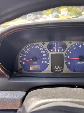 Mitsubishi Pajero pinin - 2200 € / 4302.83 лв. - 89882018 3 | Car24.bg Mitsubishi Pajero pinin - 2200 € / 4302.83 лв. - 89882018 3