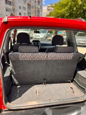 Mitsubishi Pajero pinin - 2200 € / 4302.83 лв. - 89882018 5 | Car24.bg Mitsubishi Pajero pinin - 2200 € / 4302.83 лв. - 89882018 5