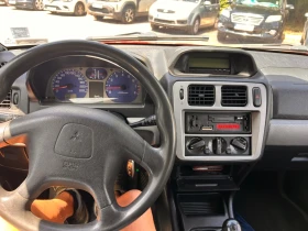 Mitsubishi Pajero pinin - 2200 € / 4302.83 лв. - 89882018 9 | Car24.bg Mitsubishi Pajero pinin - 2200 € / 4302.83 лв. - 89882018 9
