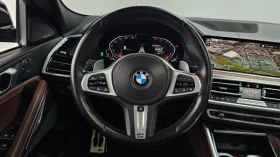 BMW X6 M Sport* Laser* Night Vision* Pano* Keyless* 360 | Auto.bg — изображение 15 BMW X6 M Sport* Laser* Night Vision* Pano* Keyless* 360 | Auto.bg — изображение 15