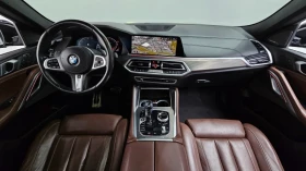 BMW X6 M Sport* Laser* Night Vision* Pano* Keyless* 360 | Auto.bg — изображение 16 BMW X6 M Sport* Laser* Night Vision* Pano* Keyless* 360 | Auto.bg — изображение 16