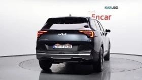 Обява за продажба на Kia Sportage 1.6T / AWD / DISTRONIC / ОБДУХВАНЕ / ПОДГРЕВИ
