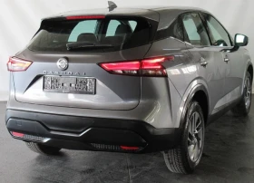 Nissan Qashqai 1, 3 DIG-T 158 MHEV. Acenta X- Tronic.Hybrid - 17700 € / 34618.19 лв. - 10354969 2 | Car24.bg Nissan Qashqai 1, 3 DIG-T 158 MHEV. Acenta X- Tronic.Hybrid - 17700 € / 34618.19 лв. - 10354969 2