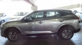Nissan Qashqai 1, 3 DIG-T 158 MHEV. Acenta X- Tronic.Hybrid - 17700 € / 34618.19 лв. - 10354969 4 | Car24.bg Nissan Qashqai 1, 3 DIG-T 158 MHEV. Acenta X- Tronic.Hybrid - 17700 € / 34618.19 лв. - 10354969 4