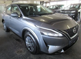 Nissan Qashqai 1, 3 DIG-T 158 MHEV. Acenta X- Tronic.Hybrid - 17700 € / 34618.19 лв. - 10354969 6 | Car24.bg Nissan Qashqai 1, 3 DIG-T 158 MHEV. Acenta X- Tronic.Hybrid - 17700 € / 34618.19 лв. - 10354969 6