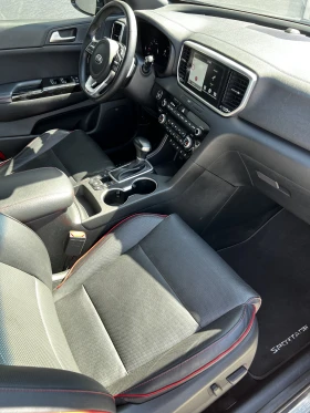 Kia Sportage GT-Line 4WD | Auto.bg — изображение 11 Kia Sportage GT-Line 4WD | Auto.bg — изображение 11
