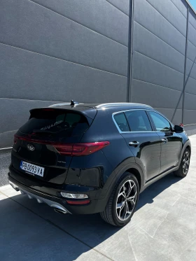 Kia Sportage GT-Line 4WD | Auto.bg — изображение 3 Kia Sportage GT-Line 4WD | Auto.bg — изображение 3
