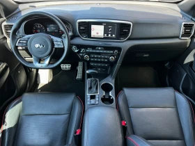 Kia Sportage GT-Line 4WD | Auto.bg — изображение 9 Kia Sportage GT-Line 4WD | Auto.bg — изображение 9