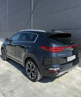Kia Sportage GT-Line 4WD | Auto.bg — изображение 4 Kia Sportage GT-Line 4WD | Auto.bg — изображение 4