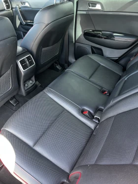 Kia Sportage GT-Line 4WD | Auto.bg — изображение 12 Kia Sportage GT-Line 4WD | Auto.bg — изображение 12